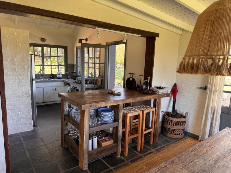 Casa de 5 dormitorios en Chackras del Este